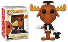 Funko Funko POP! Los Rocky in Bullwinkle 447