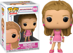 Funko Figurica Funko POP! Romy And Michele's Michele 909