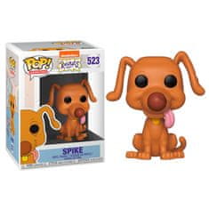 Funko Funko POP! Rugrats Spike 523