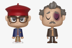 Funko Funko POP! Rushmore Max Fischer + Herman Blume 2 paketa