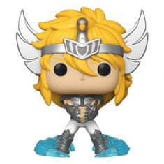 Funko Funko POP! Saint Seiya Cygnus Hyoga 808