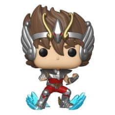 Funko Funko POP! Saint Seiya Pegasus Seiya 806