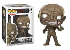 Funko Funko POP! Film Strašljive zgodbe Jangly Man 847