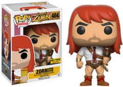 Funko Funko POP! Skodelica ZORNovega sina 404