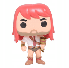 Funko Funko POP! Skodelica ZORNovega sina 404