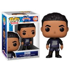 Funko Funko POP! Space Jam A New Legacy Dom 1086 figurica