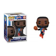 Funko Funko POP! Space Jam New Legacy LeBron James 1182