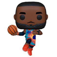 Funko Funko POP! Space Jam New Legacy LeBron James 1182