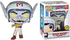 Funko Funko POP! Speed Racer 737 CHASE