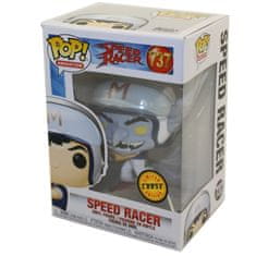 Funko Funko POP! Speed Racer 737 CHASE