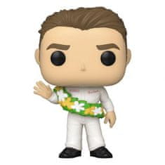 Funko Funko POP! Športne legende Nascar Mario Andretti 10