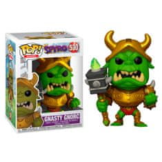 Funko Funko POP! Spyro Gnasty Gnorc 530 figuric