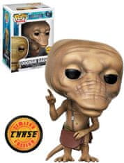 Funko Funko POP! VALERIAN Doghan Daguis Chase hand 439 figurica