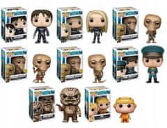 Funko Funko POP! VALERIAN Doghan Daguis 439 figurica