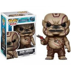 Funko Funko POP! VALERIAN Ignon Siruss 441