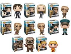 Funko Funko POP! VALERIAN Ignon Siruss 441