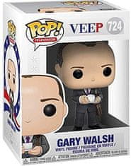 Funko Funko POP! Film VEEP Gary Walsh 724