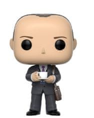 Funko Funko POP! Film VEEP Gary Walsh 724