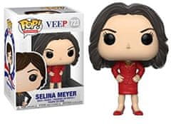 Funko Funko POP! VEEP Selina Meyer 723 figurica