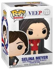 Funko Funko POP! VEEP Selina Meyer 723 figurica