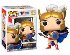 Funko Funko POP! Marvel Wonder Woman Izziv bogov 390