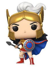 Funko Funko POP! Marvel Wonder Woman Izziv bogov 390