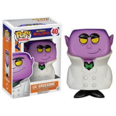 Funko Funko POP! Wacky Races Lil' Gruesome 40