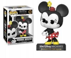 Funko Funko POP! Walt Disney Archives Minnie Mouse 1112