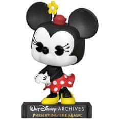 Funko Funko POP! Walt Disney Archives Minnie Mouse 1112