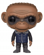 Funko Funko POP! Vojna za planet opic BAD APE 455