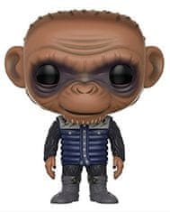 Funko Funko POP! Vojna za planet opic BAD APE 455