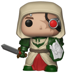 Funko Funko POP! Warhammer 40k Dark Angels Veteran 501 figurica