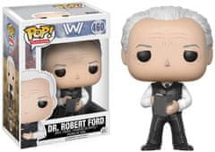 Funko Funko POP! Westworld Dr. Robert Ford 460 figurica