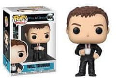 Funko Funko POP! TV Will &amp; Grace Will Truman 966