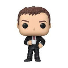 Funko Funko POP! TV Will &amp; Grace Will Truman 966