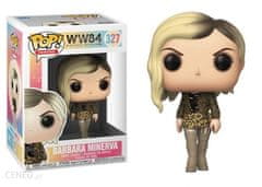 Funko Funko POP! WW84 Barbara Minerva 327