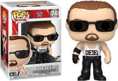 Funko Funko POP! WWE Diesel 74 figurica