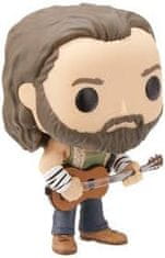 Funko Funko POP! WWE Elias s kitaro 67