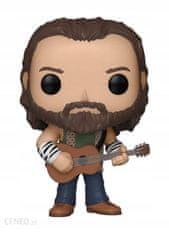 Funko Funko POP! WWE Elias s kitaro 67