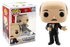 Funko Funko POP! WWE Mean Gene Okerlund 73