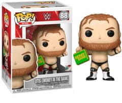 Funko Funko POP! WWE Otis Money in the bank 88