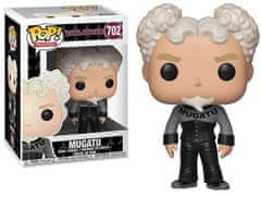 Funko Funko POP! Zoolander Mugatu 702 figurica