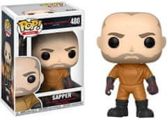 Funko Funko POP! Blade Runner 2049 Sapper 480