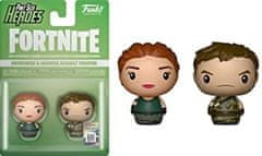 Funko Funko PSH Fortnite 2pak Pathfinder Highrise Assaul