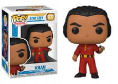 Funko Funko POP! Star Trek Khan 1137