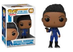 Funko Funko POP! Star Trek Michael Burnham 1002