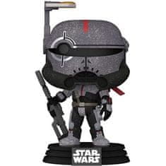 Funko Funko POP! Star Wars Križarka 444