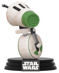 Funko Funko POP! Star Wars Droid D-0 312 figurica