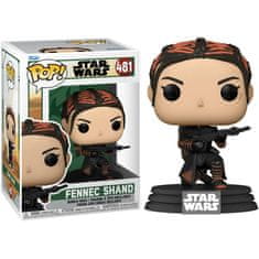 Funko Funko POP! Star Wars Fennec Shand 481 figurica