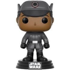 Funko Funko POP! Star Wars FINN v uniformi 191